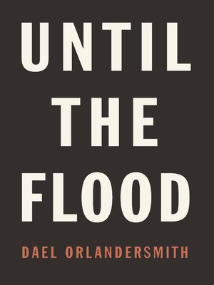 cover image of Until the Flood